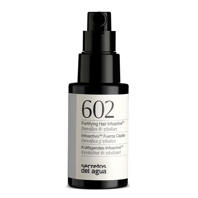FORTIFYING HAIR INFOACTIVE™