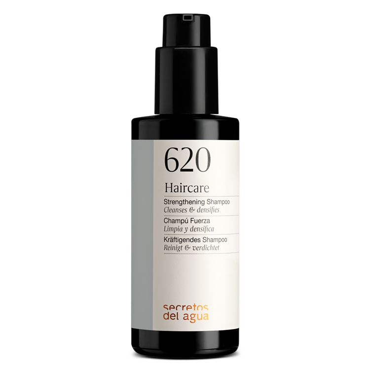 STRENGTHENING SHAMPOO