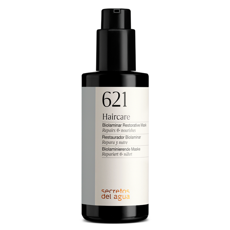 BIOLAMINAR RESTORATIVE MASK