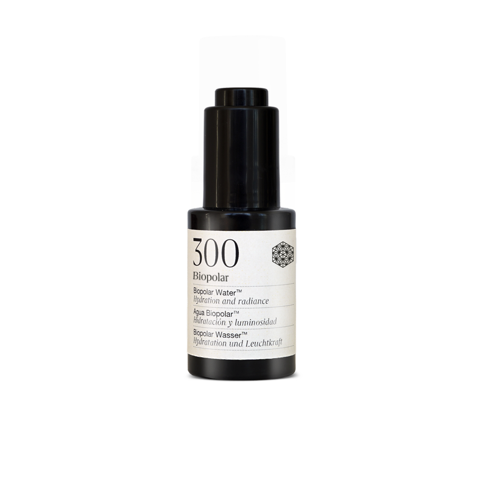 BIOPOLAR WATER