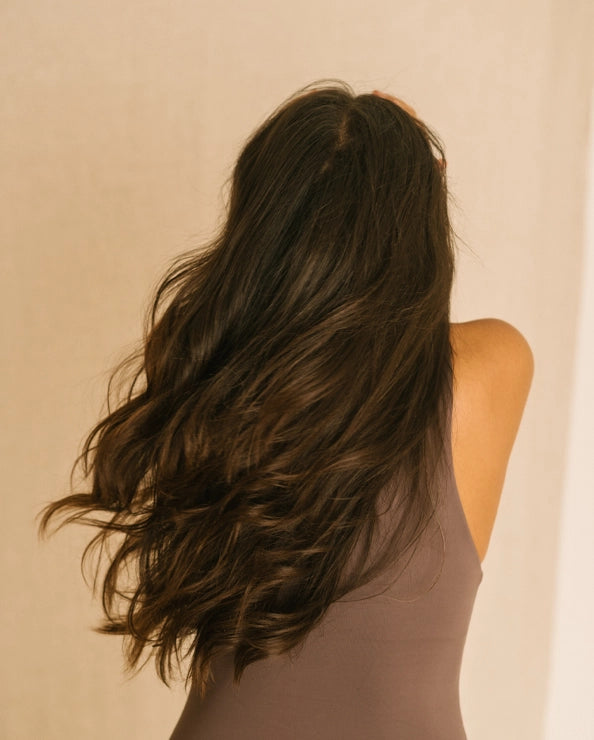 RAINWATER NOURISHING CONDITIONER
