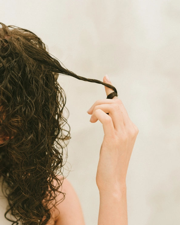 PRO CURLY LEAVE-IN