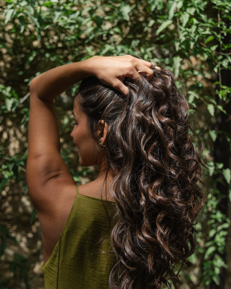 Curly
