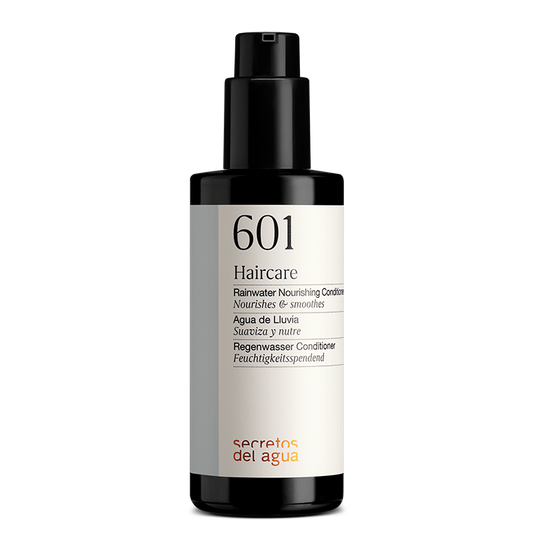 RAINWATER NOURISHING CONDITIONER