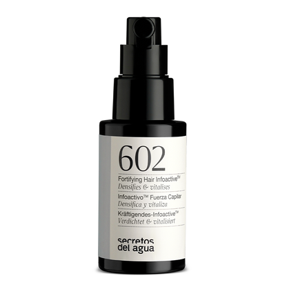 FORTIFYING HAIR INFOACTIVE™