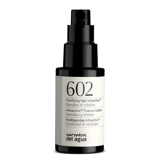 FORTIFYING HAIR INFOACTIVE™