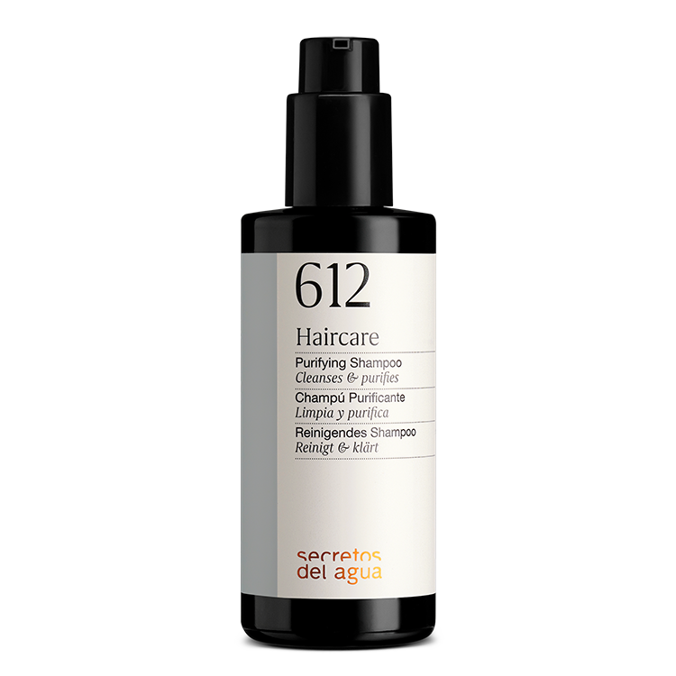 PURIFYING SHAMPOO