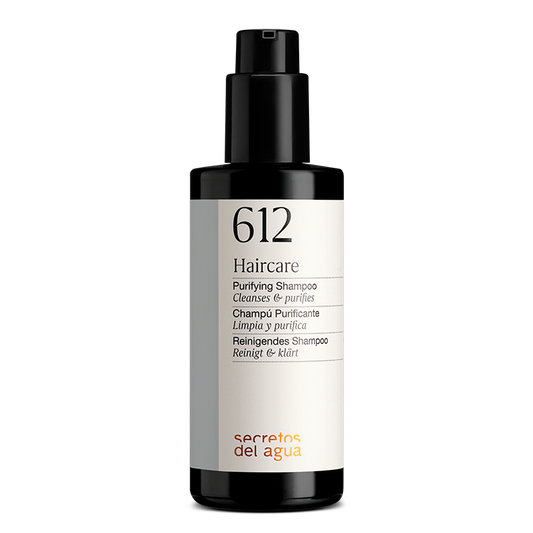 PURIFYING SHAMPOO