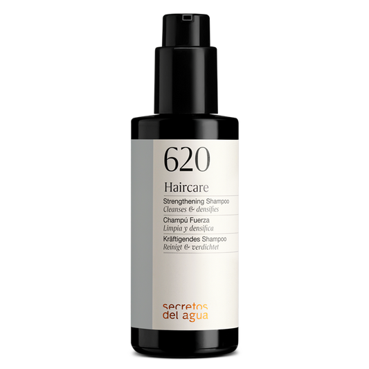 STRENGTHENING SHAMPOO