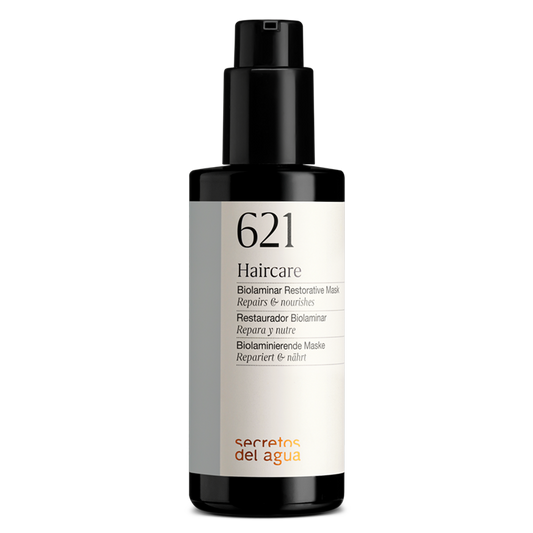 BIOLAMINAR RESTORATIVE MASK