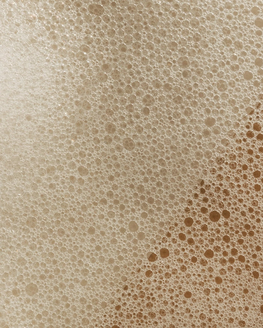 NOURISHING SHAMPOO