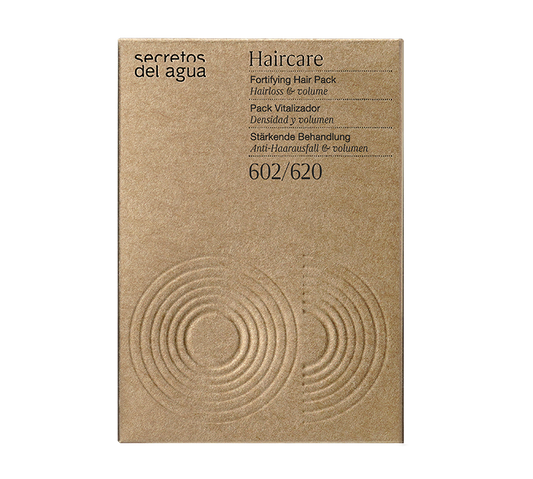 FORTIFYING HAIR PACK