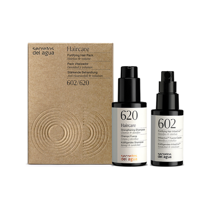 FORTIFYING HAIR PACK