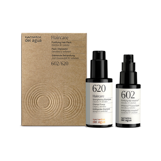 FORTIFYING HAIR PACK